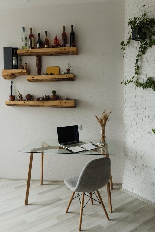 Tips for Creating a Cozy and Inviting Home Workspace
